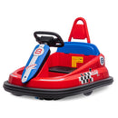 6V Electric Ride-On Kids Bumper Car with 360 Degree Spin Music and Bluetooth for Toddlers Magic Cars 1