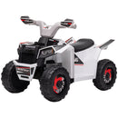 6V Electric Ride-On Toy Car with Forward and Backward Motion and Durable Wheels for Ages 1-3 Years Magic Cars 0