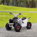 6V Electric Ride-On Toy Car with Forward and Backward Motion and Durable Wheels for Ages 1-3 Years Magic Cars 1