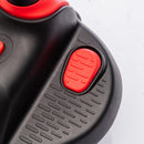 6V Electric Kids Ride-On Wiggle Car with 360 Degree Rotation, Shock Absorption, and Bluetooth Connectivity Magic Cars 10