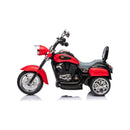 6V Toys Chopper-Inspired Ride-On Trike Magic Cars 1