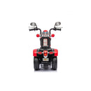 6V Toys Chopper-Inspired Ride-On Trike Magic Cars 2