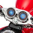 6V Toys Chopper-Inspired Ride-On Trike Magic Cars 4