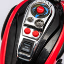 6V Toys Chopper-Inspired Ride-On Trike Magic Cars 5
