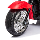 6V Toys Chopper-Inspired Ride-On Trike Magic Cars 8