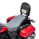 6V Toys Chopper-Inspired Ride-On Trike Magic Cars 9