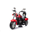 6V Toys Chopper-Inspired Ride-On Trike Magic Cars Variant 0