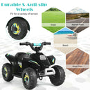 6V Kids Electric 4-Wheel ATV Ride-On Toy Magic Cars 10