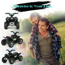 6V Kids Electric 4-Wheel ATV Ride-On Toy Magic Cars 11