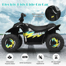 6V Kids Electric 4-Wheel ATV Ride-On Toy Magic Cars 2