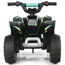 6V Kids Electric 4-Wheel ATV Ride-On Toy Magic Cars 7