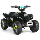 6V Kids Electric 4-Wheel ATV Ride-On Toy Magic Cars 8