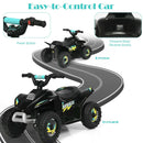 6V Kids Electric 4-Wheel ATV Ride-On Toy Magic Cars 9