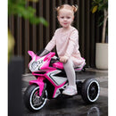 6V Electric Kids Motorcycle Toy - Affordable Ride-On Vehicle Magic Cars 0