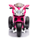 6V Electric Kids Motorcycle Toy - Affordable Ride-On Vehicle Magic Cars 1