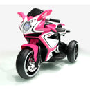 6V Electric Kids Motorcycle Toy - Affordable Ride-On Vehicle Magic Cars 3
