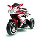 6V Kids Electric Motorcycle Toy Car Magic Cars 0