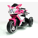 6V Kids Electric Motorcycle Toy Car Magic Cars 15