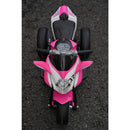 6V Kids Electric Motorcycle Toy Car Magic Cars 18