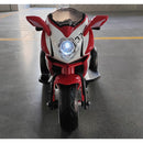 6V Kids Electric Motorcycle Toy Car Magic Cars 7