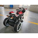 6V Kids Electric Motorcycle Toy Car Magic Cars 9