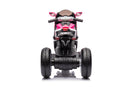 6V Kids Electric Motorcycle Ride-On Toy with Realistic Design Magic Cars 7