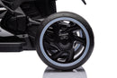 6V Kids Electric Motorcycle Ride-On Toy with Realistic Design Magic Cars 8