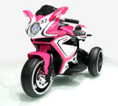 6V Kids Electric Motorcycle Toy Ride-On Car Magic Cars 11