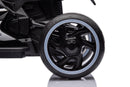 6V Kids Electric Motorcycle Toy Ride-On Car Magic Cars 6