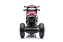 6V Kids Electric Motorcycle Toy Ride-On Car Magic Cars 8