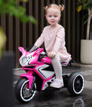 6V Kids Electric Motorcycle Toy Ride-On Car Magic Cars Variant 0