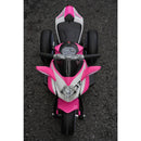 6V Kids Electric Ride-On Motorcycle and Car Toy Magic Cars 6