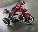 6V Kids Electric Motorcycle and Car Ride-On Toy Magic Cars 14