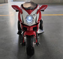 6V Kids Electric Motorcycle and Car Ride-On Toy Magic Cars 15