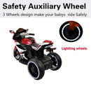 6V Kids Electric Motorcycle and Car Ride-On Toy Magic Cars 18