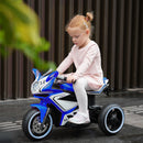 6V Small Kids Electric Motorcycle Toy Car Magic Cars 1
