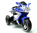 6V Small Kids Electric Motorcycle Toy Car Magic Cars 3