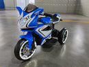 6V Small Kids Electric Motorcycle Toy Car Magic Cars 7