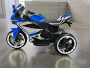 6V Small Kids Electric Motorcycle Toy Car Magic Cars 8