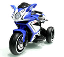 6V Small Kids Electric Motorcycle Toy Car Magic Cars Variant 0