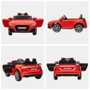 6V Kids Electric Ride-On Car Licensed Audi TT RS with Seat and Remote Control Magic Cars 9