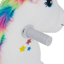 6V Kids Electric Ride-On Unicorn with Music and Forward Motion Magic Cars 10