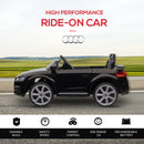 6V Battery-Powered Remote Control Electric Sports Ride-On Car for Kids Ages 3-5 Magic Cars 3