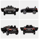 6V Battery-Powered Remote Control Electric Sports Ride-On Car for Kids Ages 3-5 Magic Cars 7