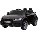 6V Battery-Powered Remote Control Electric Sports Ride-On Car for Kids Ages 3-5 Magic Cars 9