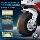 6V Licensed Toddler Motorcycle with Headlight, Music, and 3 Wheels Magic Cars 5