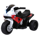 6V Licensed Toddler Motorcycle with Headlight, Music, and 3 Wheels Magic Cars Variant 0