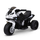 6V Licensed BMW Toddler Motorcycle with Headlight for Kids Magic Cars 0