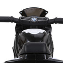 6V Licensed BMW Toddler Motorcycle with Headlight for Kids Magic Cars 4