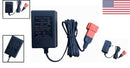6V Ride-On Car Charger with Fast Charging and Overcharge Protection for Kids Magic Cars 1